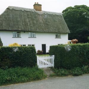 2000 Brookside The Old Vicarage129