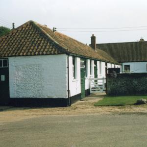 2000 French Hall Farm old dairy107