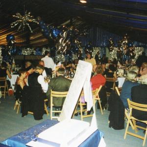 2000 Millennium celebrations 10175