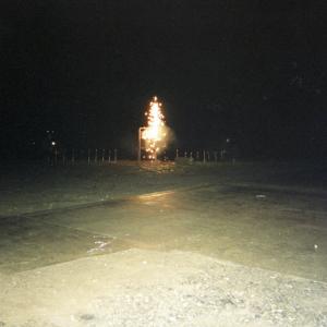 2000 Millennium celebrations 9174