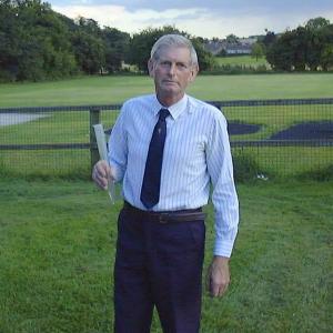 2000 Peter Colin parich councillor weatherman