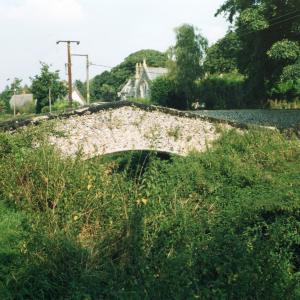 2000 Pretty Bridge south view131