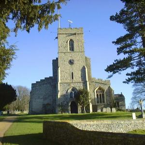 2000 Saint Peters Church Moulton