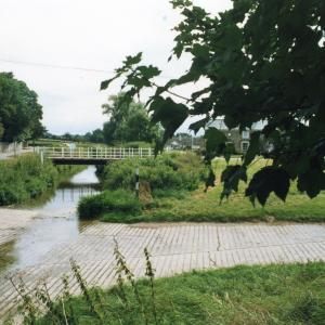 2000 The Church Ford car bridge137