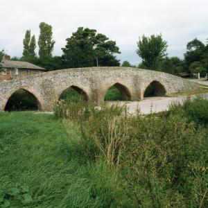 2000 The Packhorse Bridge116