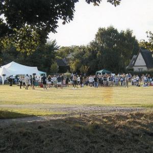 2000 Village Green Fun Day101