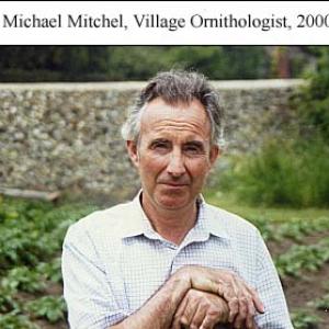 2000Michael Mitchell ornithologist 2