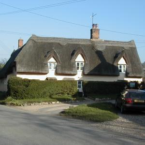 2001 BRIDGE FARMHOUSE 2