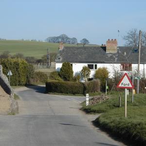 2001 BRIDGE ROAD JUNCTION 2