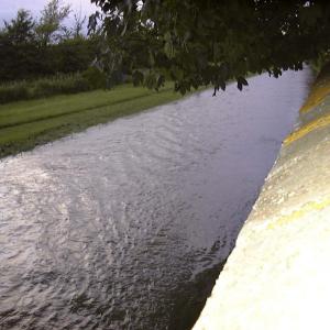 2001 BROOKSIDE FLOOD
