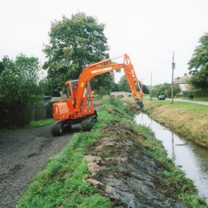 2001 Brookside river cleaned deepened088