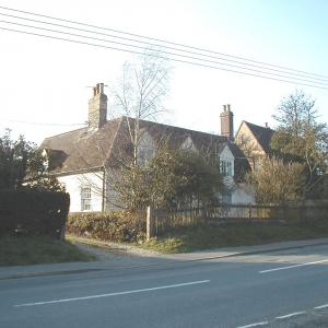 2001 HEMPSTEAD LODGE