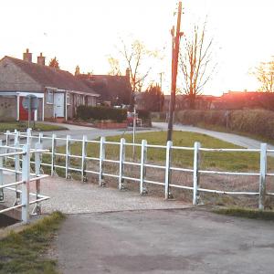 2001 LITTLE GREEN BRIDGE 2