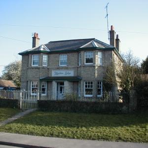 2001 MOULTON LODGE 2