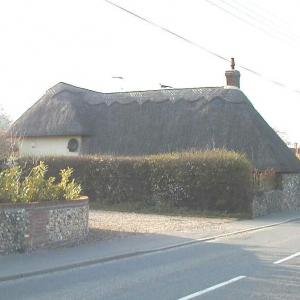 2001 No20 THE STREET