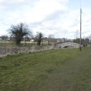 2001 PRETTY BRIDGE 2