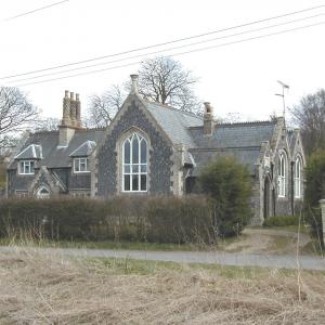 2001 THE OLD SCHOOLHOUSE 3