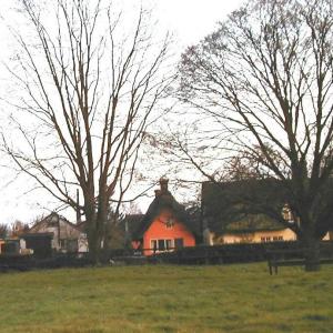 2001 TOP OF CHURCH RD FROM MEADOW 2