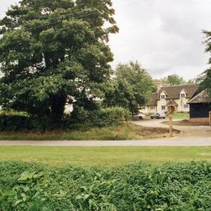 2002 Brookside No 15 Kerian Pam Murphys house now com