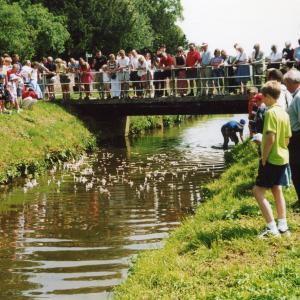 2002 Church Ford 2nd June Jubilee cele Fun day cork ra