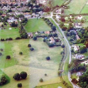 2003 Moulton from the air looking north235
