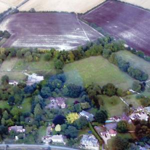 2005 Moulton from the air looking east237