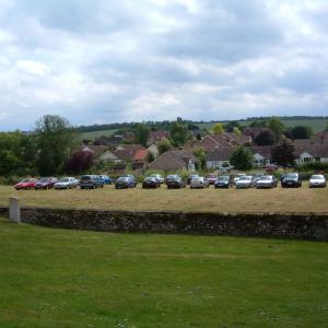 2005 St Peters Flower festival 3