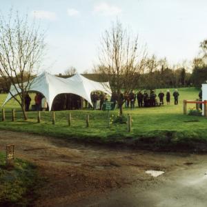 2005 Village Green restored old village pump is unvieled24