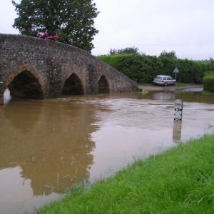 2007 Bridge St Ford