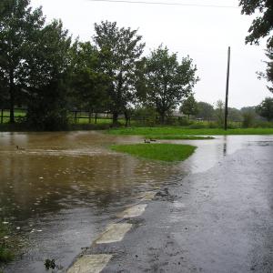 2007 Brookside Church Ford