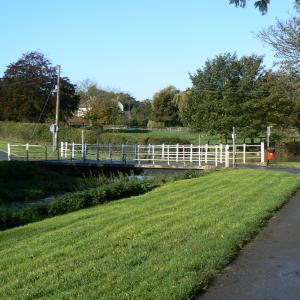 2007 Brookside Moulton