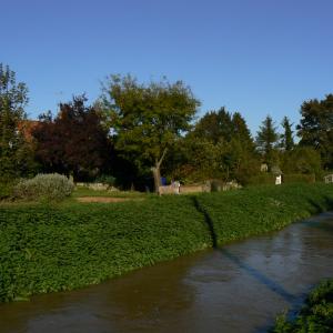 2007 Flint Cottages Brookside Moulton 043