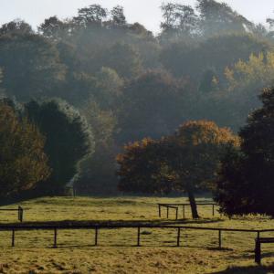 2007 French Hall meadow looking east280
