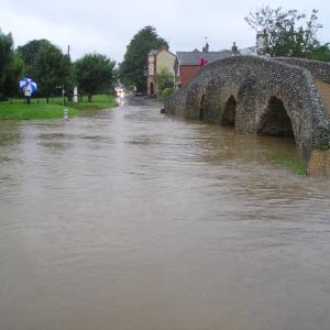 2007 From Gazeley Rd