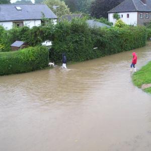 2007 From the Packhorse Bridge 2