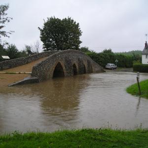 2007 From the Village Green 1