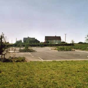 2007 June Chippenham Rd new car park289
