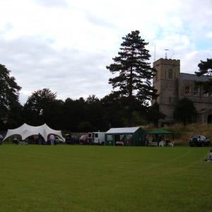 2008 Jazz in the Meadow 3