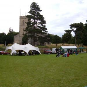 2008 Jazz in the meadow 1