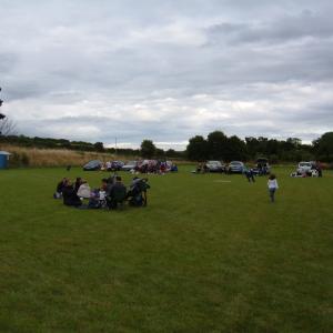 2008 Jazz in the meadow 2