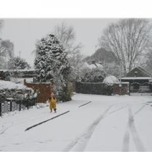 2008 March Moulton Av