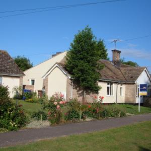 2008 No 22 Church Rd after renovation