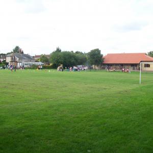 2010 04 09 Opening of Moulton new Village Hall 3