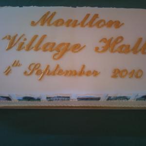 2010 04 09 Opening of Moulton new Village Hall 50