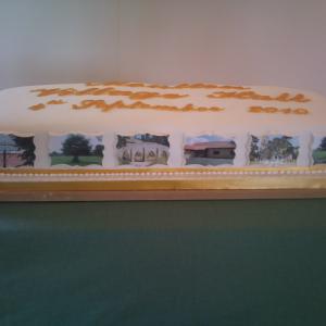 2010 04 09 Opening of Moulton new Village Hall 51