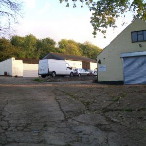 2010 16 10 Moulton Gazeley Rd Griffiths industrial unit