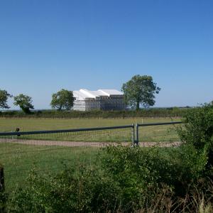 2010 22 07 Moulton Ashley Rd new stud house.