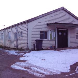 2010 January Village Hall 2