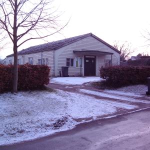 2010 January Village Hall 3