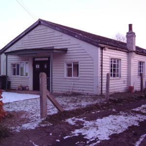 2010 January Village Hall 4